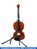 Samuel Easton Va Dd Brown Viola