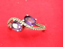 Women's Ring - Silver 2.5 grams Size 6