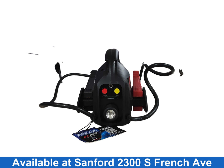 Jumpncarry Jnc300xl Black Battery Booster / Jumper