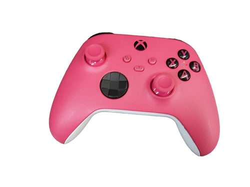 Microsoft 1797 Green Gaming Controller