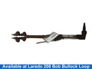 Victor Victor Jr. Brown Misc. Torch / Head