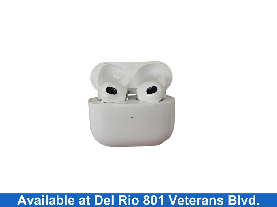 Apple A2566 White