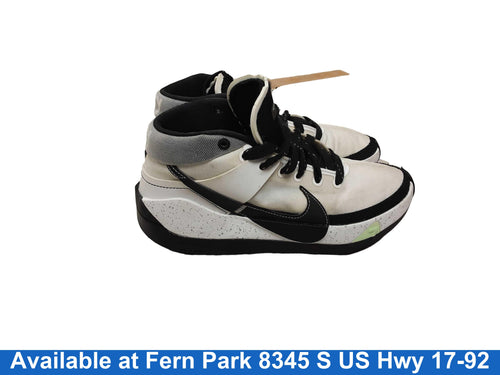 Nike Ck6017-100 White