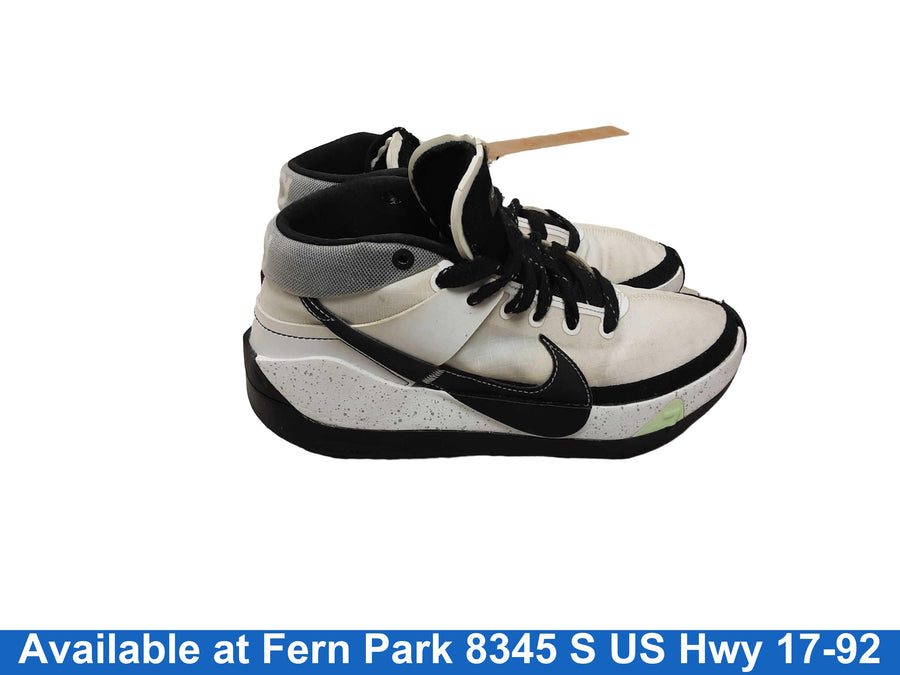 Nike Ck6017-100 White