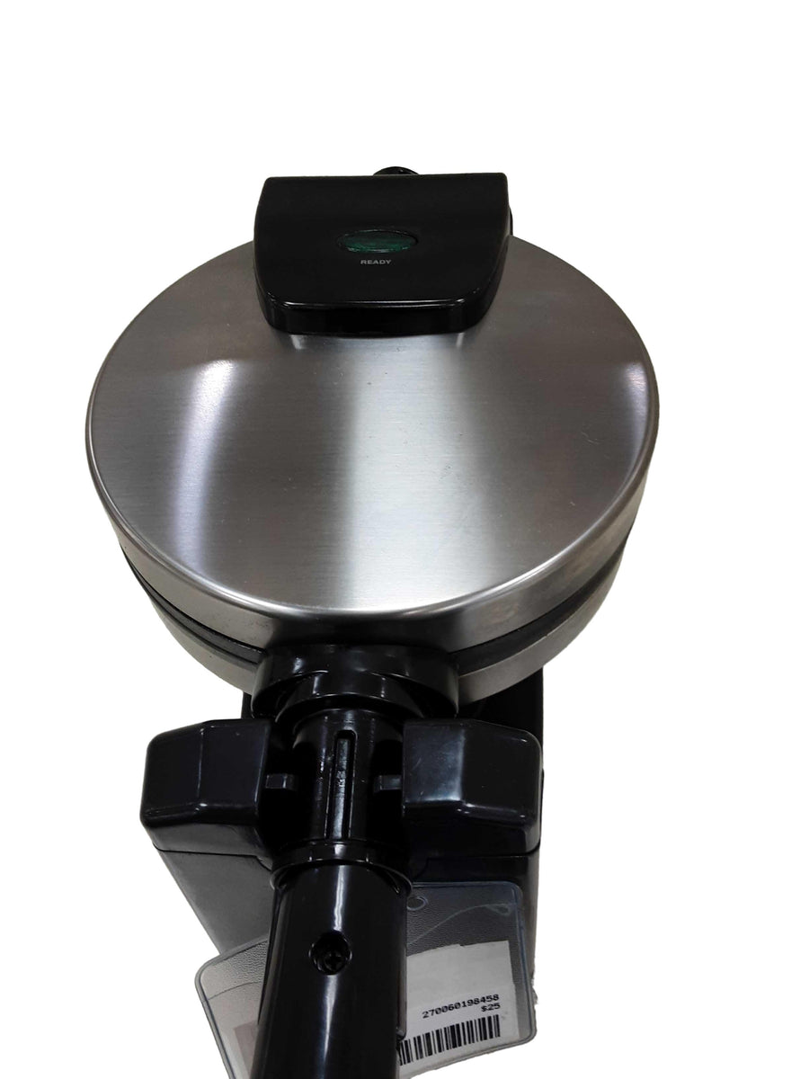 Chef Style Chs03499 Black Small Kitchen Appliance