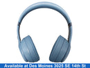 Beats Solo 4 Blue Stereo Headphone