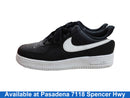 Nike Ct3202-002 Black