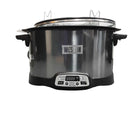Weston 03-2500-w Silver Small Kitchen Appliance