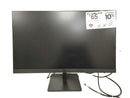 Hp Hsd-0131-a Black Computer Monitor