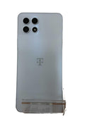 T-mobile Revvl7 128 Gb White Smart Phone