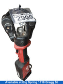 Milwaukee 2876-20 Red Wire Stripper / Cutters / Crimper