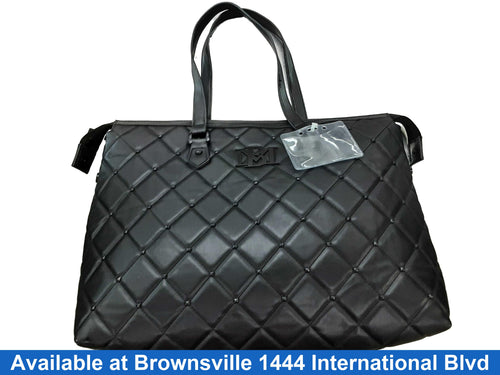 Badgley Mischka Black Purse / Handbag
