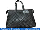 Badgley Mischka Black Purse / Handbag