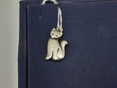 Animal Pendant Silver 2 grams