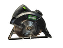 Geneisis Gcs100se Black Corded Circular Saw