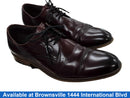 Stacy Adams 25066-601 Purple