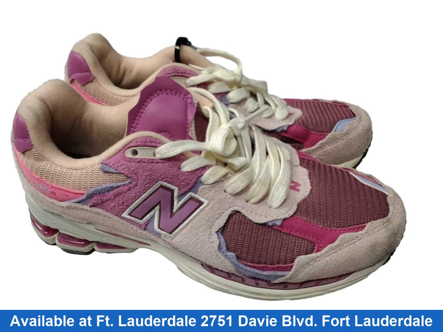 New Balance M2002rdh Pink