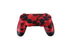 Sony Cuh-zct2u Red Gaming Controller