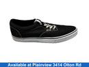 Vans 721356 Black