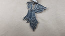 Pendant - Silver 6.3 grams
