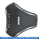 Ion Isp118 Black Portable Speaker