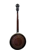 Epiphone Masterbilt Brown Banjo