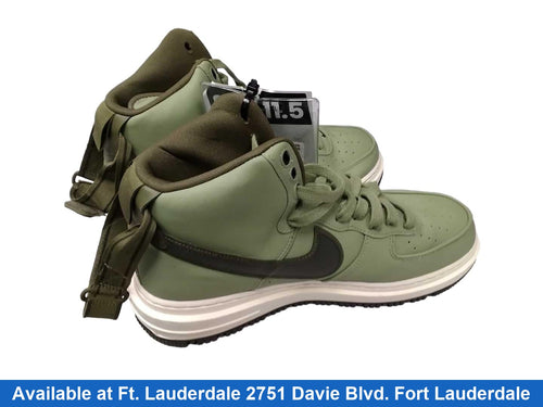 Nike Da0418-300 Green