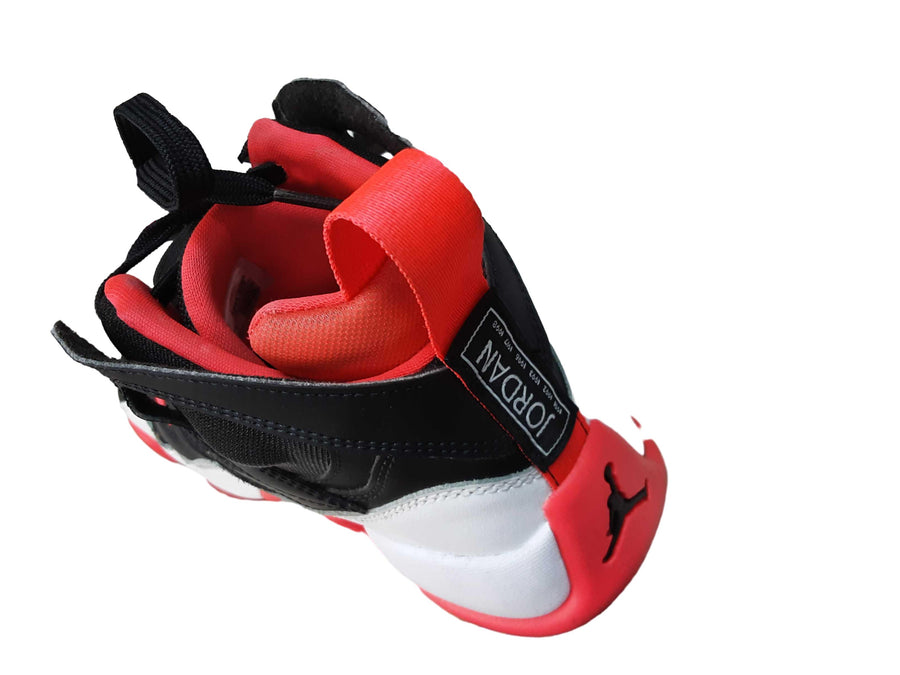 Jordan Dq8431-016. Black