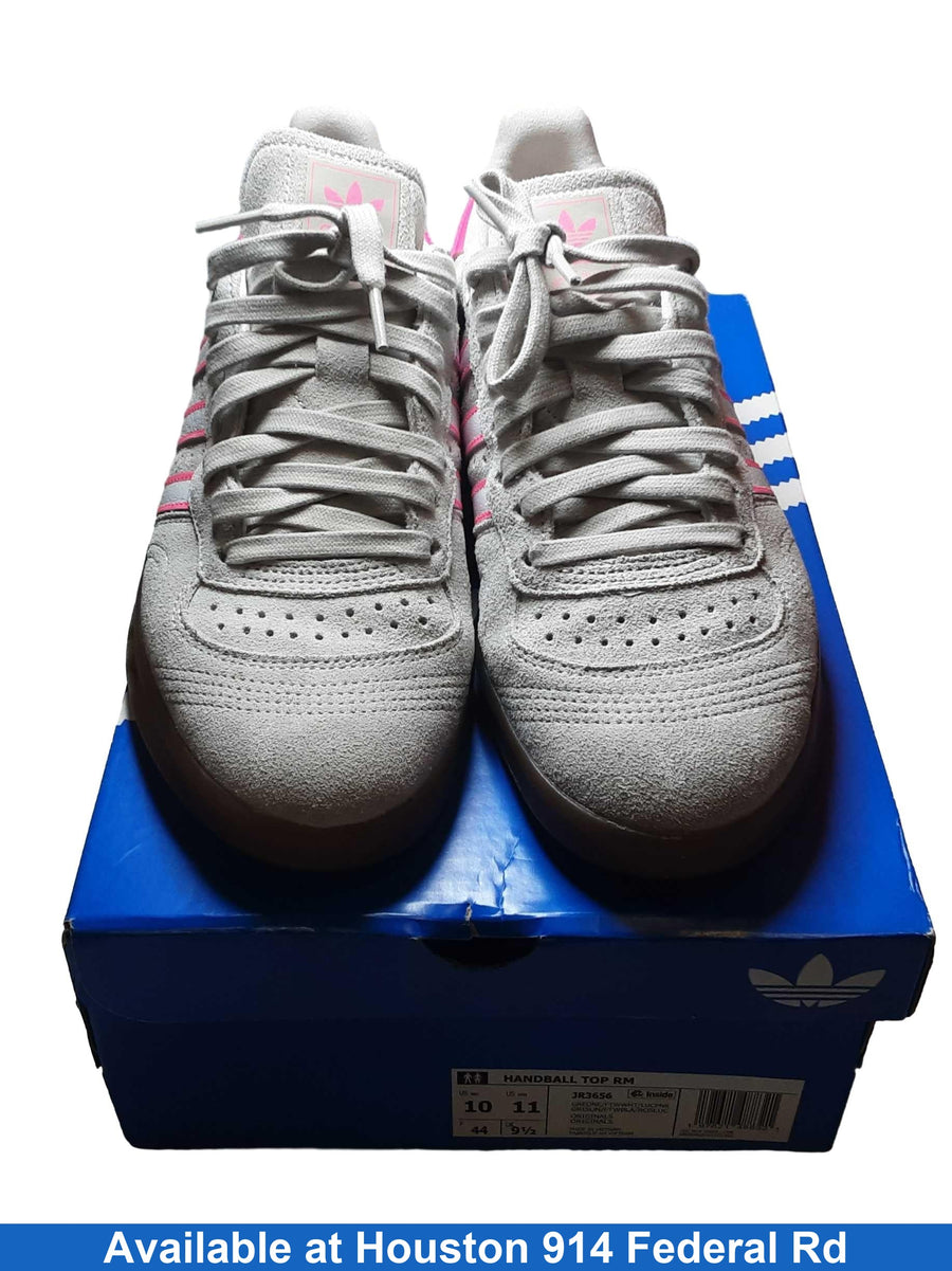 Adidas Jr3656 Gray