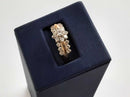 Women's Ring - Yellow Gold 10k Size 8