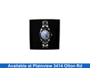 Invicta 44716 Silver Regular Watch