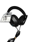 Rig 300 Black Stereo Headphone