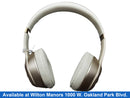 Beats By Dr. Dre Solo4 Beige / Tan Stereo Headphone