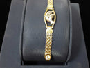 Bracelet - Tricolor Gold 14k (.585) 6.9 grams 7 inch