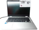 Asus C423n Intel Celeron 1 Gb Less Than 16 Gb Gray Laptop