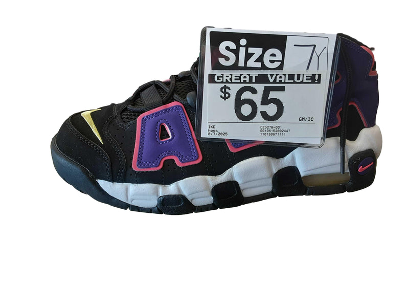 Nike Dz5278-001 Black