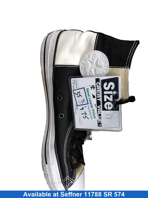 Converse 169895c Black