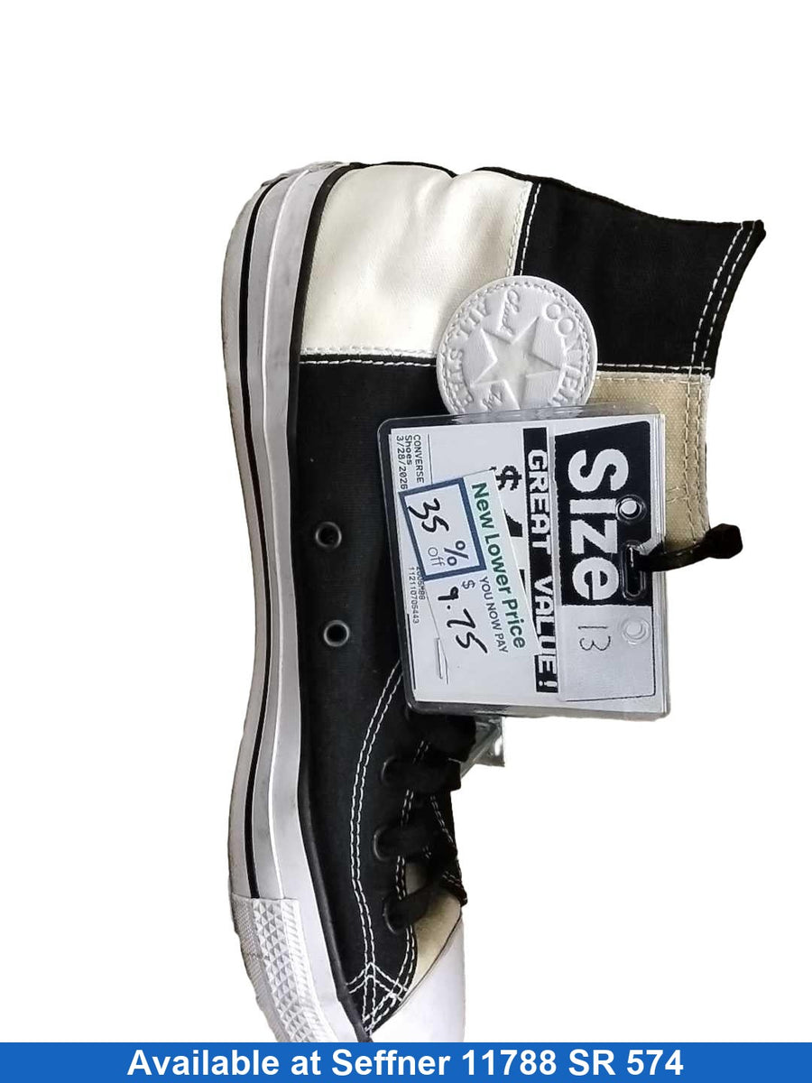Converse 169895c Black