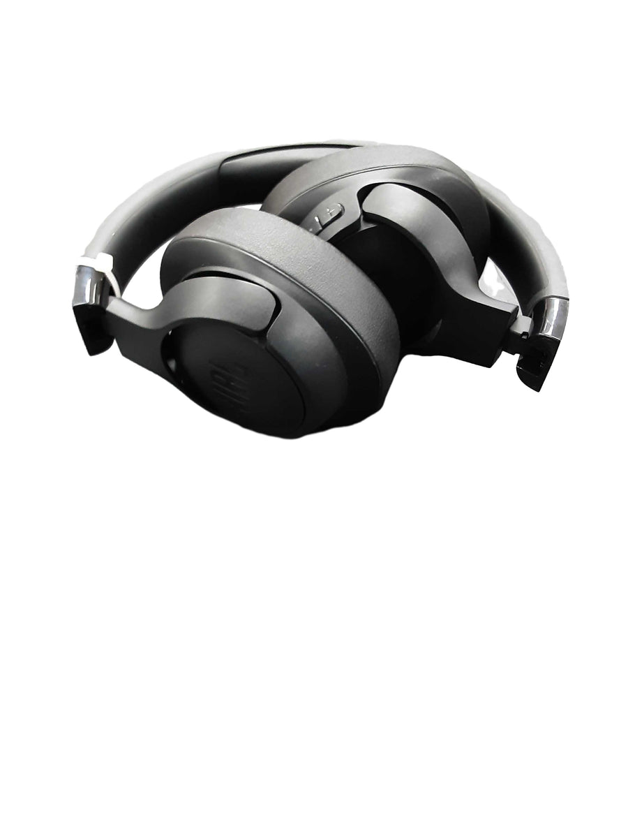 Jbl Tune770nc Black Stereo Headphone