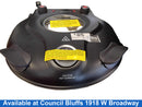Granitestone Piezano 2880m Black Other Household Appliance
