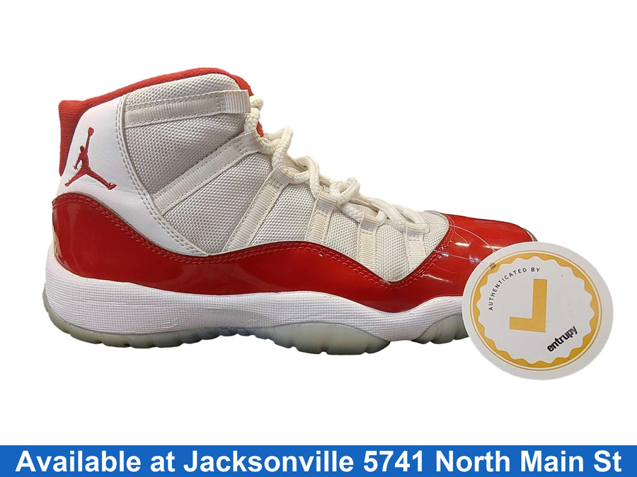 Jordan 378038-116 Red