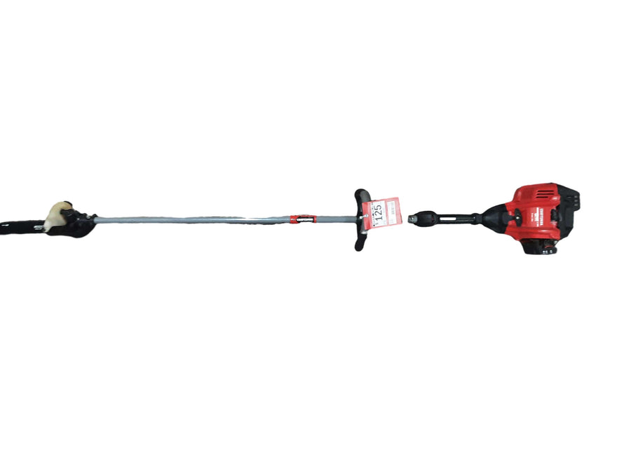 Craftsman Cmxgjamdps26 Red Pole Saw