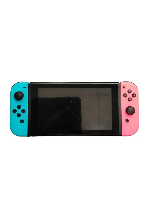Nintendo Switch (32gb) 32 Gb Multi-color Video Game Console