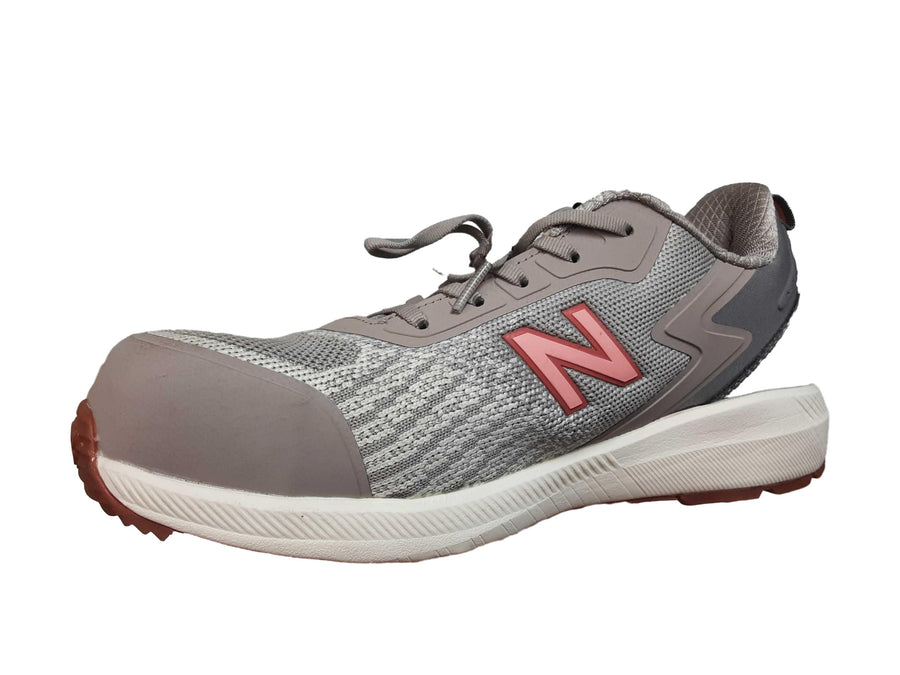 New Balance Astm F2413-18 Beige / Tan