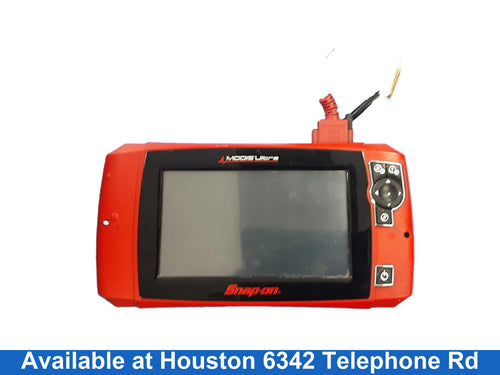 Snapon Eems328 Red Misc. Automotive Tool