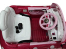 Huffy Disney Minnie Mouse Pink Car