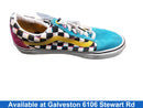Vans 721454 Multi-color