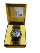 Invicta 6981 Black Regular Watch