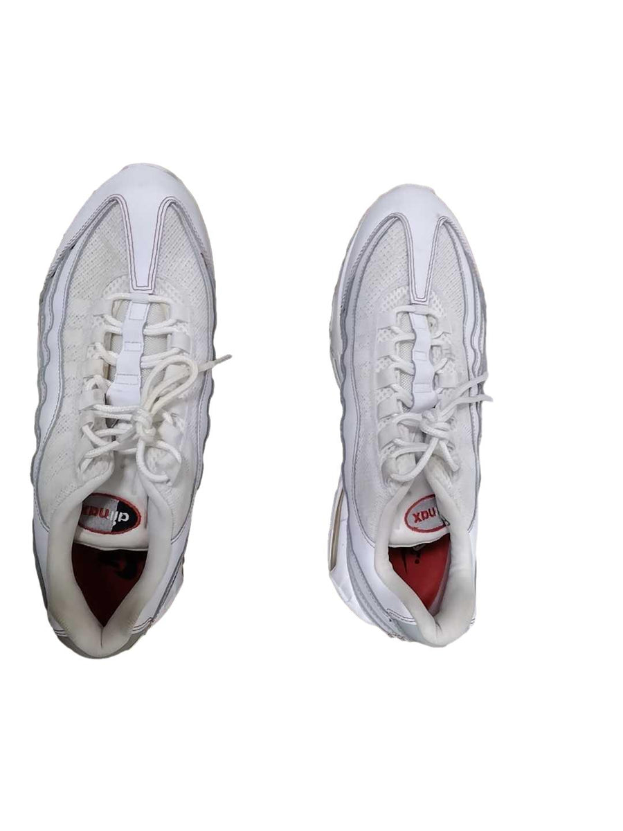Nike Ib7936-100 White