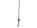 St Agility Lp Black Fishing Rod & Reel Combo